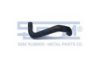 SEM LASTIK 11927 Radiator Hose